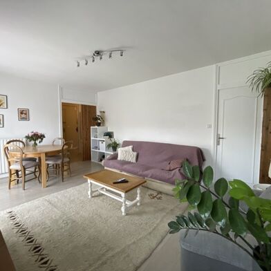 Appartement 4 pièces 144720 €