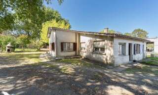 Maison 4 Pièces 125 m² à vendre à Donnezac (33860)