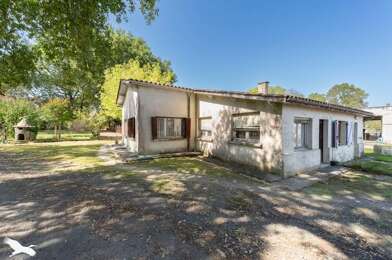 Maison 4 pièces 143640 €