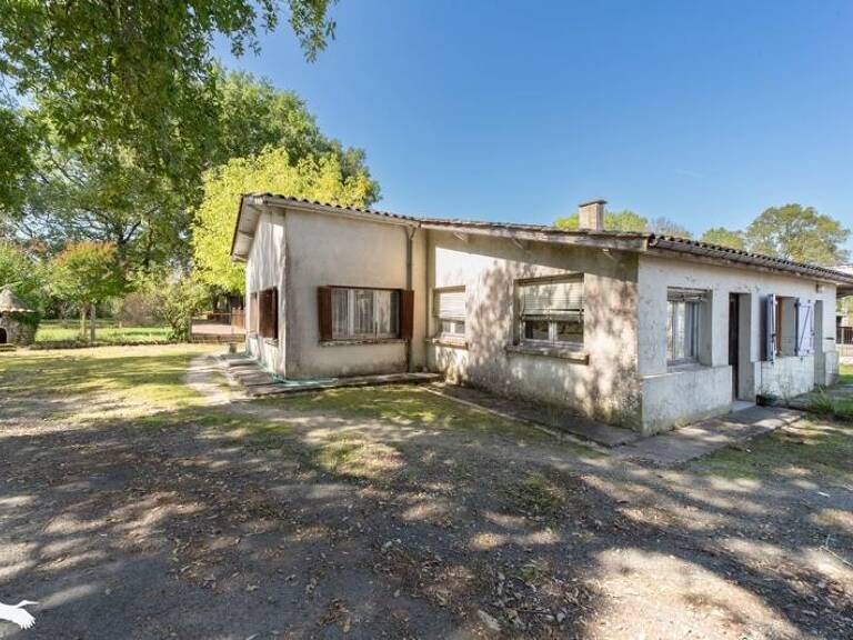 Maison 4 pièces 125 m² — photo 1