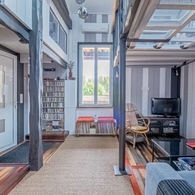 Appartement 2 pièces 238804 €