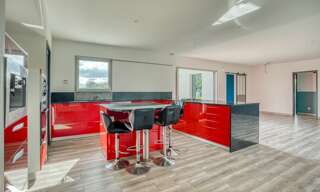 Maison 4 Pièces 146 m² à vendre à Montpouillan (47200)