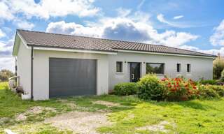 Maison 4 Pièces 146 m² à vendre à Montpouillan (47200)