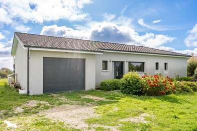 Maison 4 pièces 337920 €