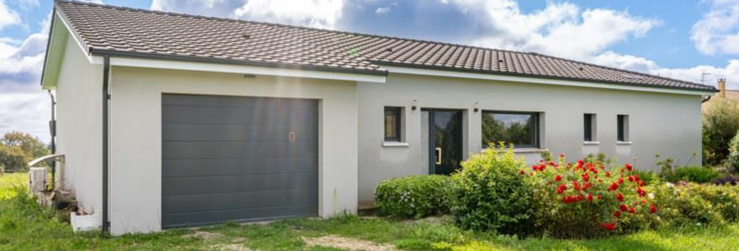 Maison 4 Pièces 146 m² à vendre à Montpouillan (47200)