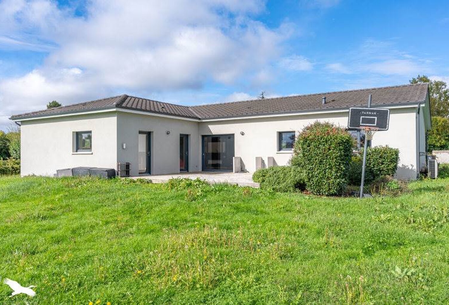Villa de 4 pièces principales — photo 1