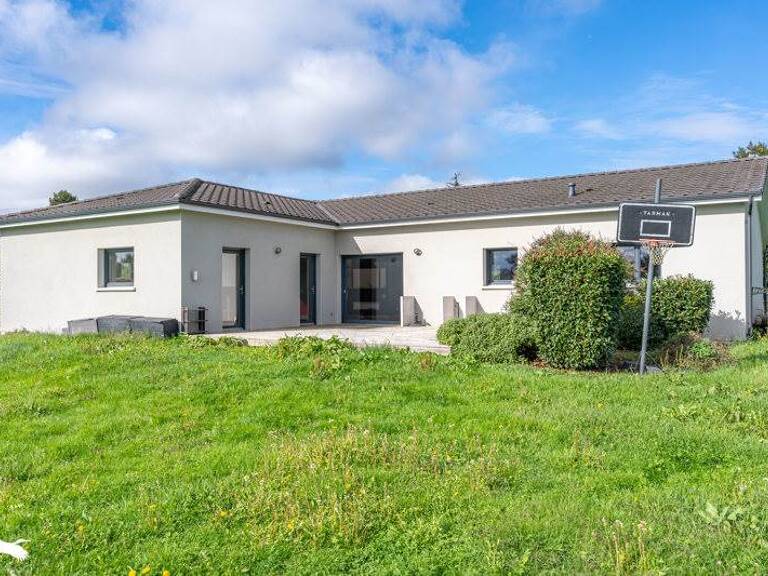 Villa de 4 pièces principales — photo 1