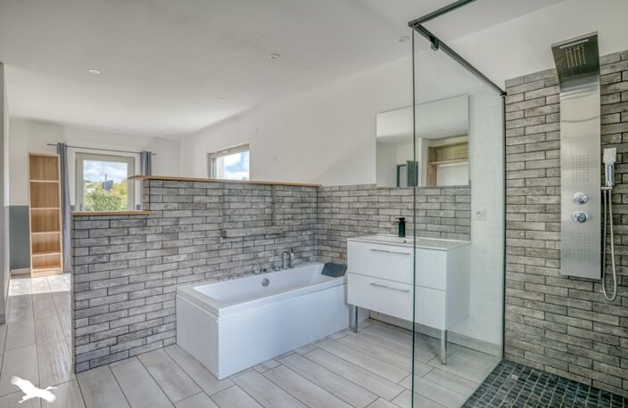 Villa de 4 pièces principales — photo 3