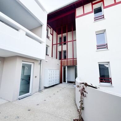 Appartement 1 pièces 150500 €