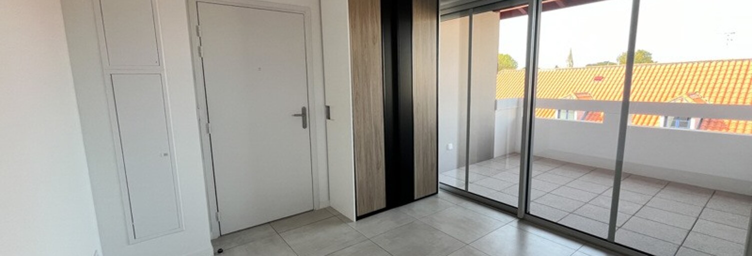 Appartement 1 Pièce 21 m² à vendre à Biscarrosse (40600)