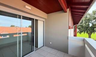 Appartement 1 Pièce 21 m² à vendre à Biscarrosse (40600)