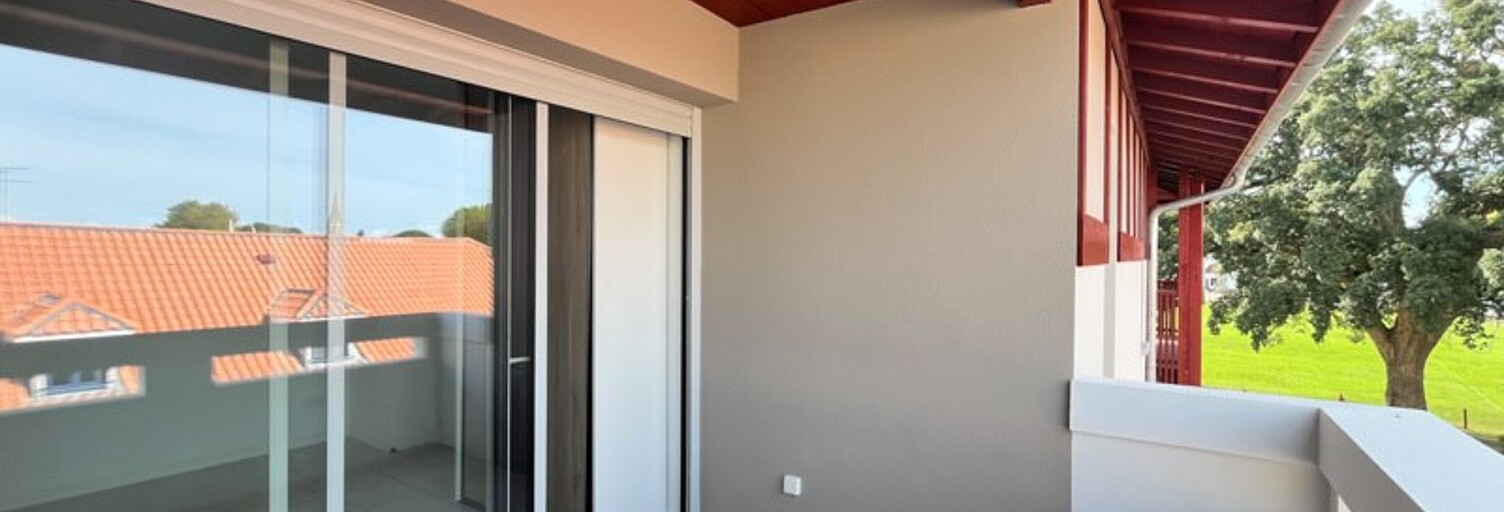 Appartement 1 Pièce 21 m² à vendre à Biscarrosse (40600)