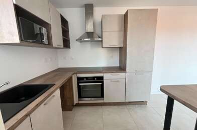 Appartement 1 pièces 136724 €
