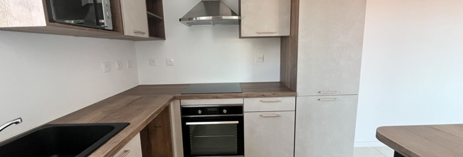 Appartement 1 Pièce 21 m² à vendre à Biscarrosse (40600)