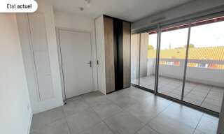 Appartement 1 Pièce 21 m² à vendre à Biscarrosse (40600)