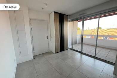 Appartement 1 pièces 129899 €