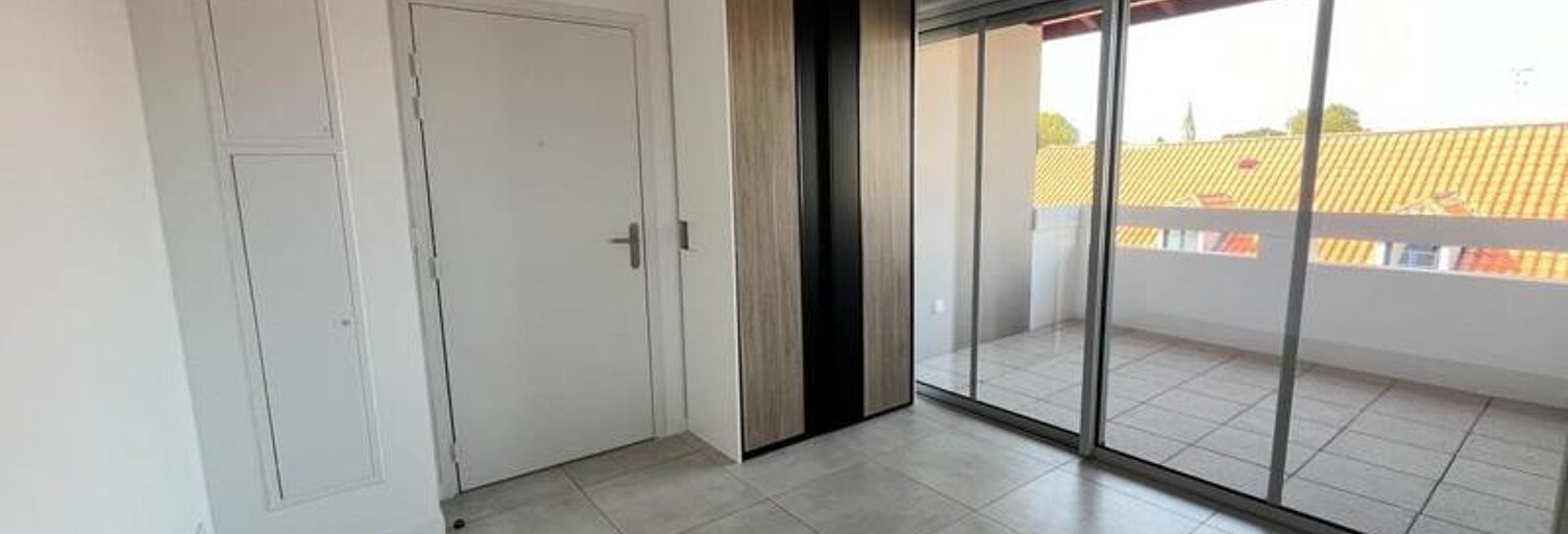 Appartement 1 Pièce 21 m² à vendre à Biscarrosse (40600)