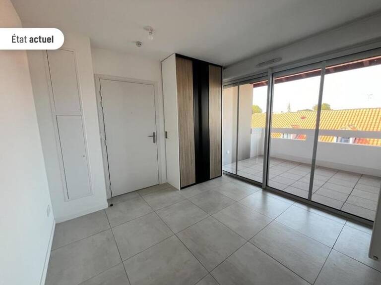 Appartement de 1 pièces principales — photo 1