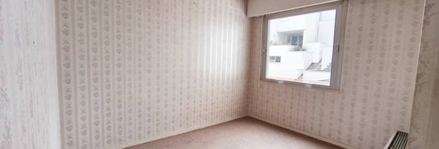 Appartement 3 Pièces 59 m² à vendre à Arcachon (33120)