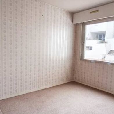 Appartement 3 pièces 320000 €