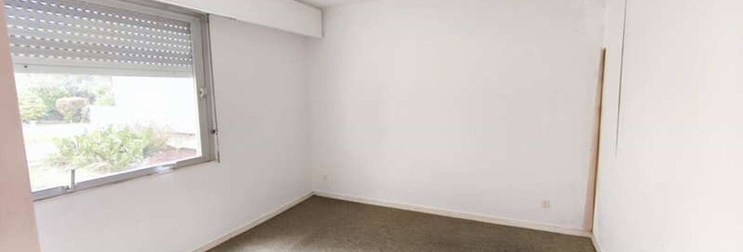 Appartement 3 Pièces 59 m² à vendre à Arcachon (33120)