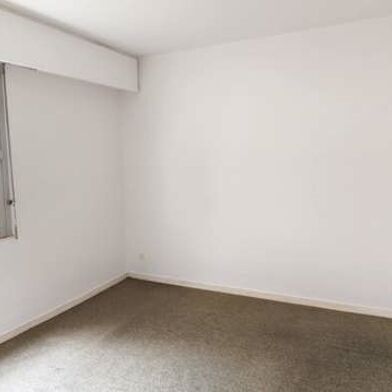 Appartement 3 pièces 320000 €