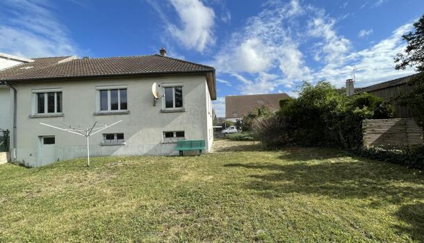 Villa / Maison 4 pièces  à vendre Bétheny 51450