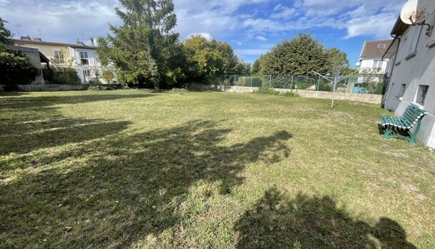 Villa / Maison 4 pièces  à vendre Bétheny 51450