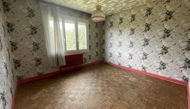 Villa / Maison 4 pièces  à vendre Bétheny 51450