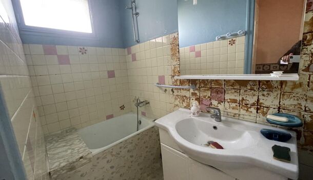 Villa / Maison 4 pièces  à vendre Bétheny 51450