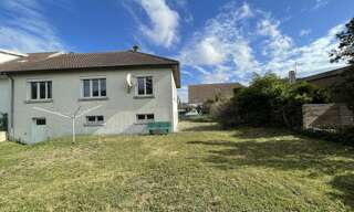 Maison 4 Pièces 76 m² à vendre à Bétheny (51450)