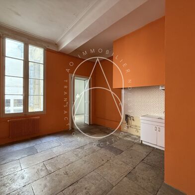 Appartement 4 pièces 289000 €