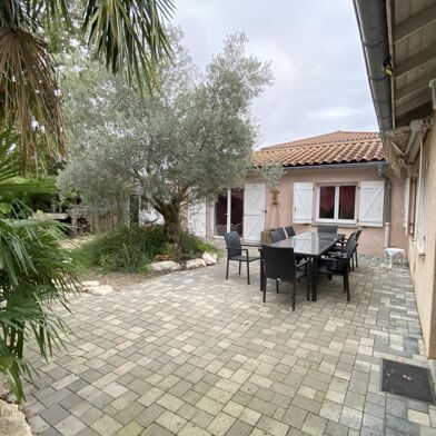 Maison 6 pièces 499000 €