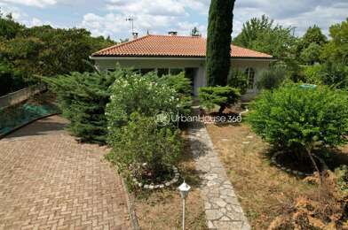 Maison 5 pièces 378000 €