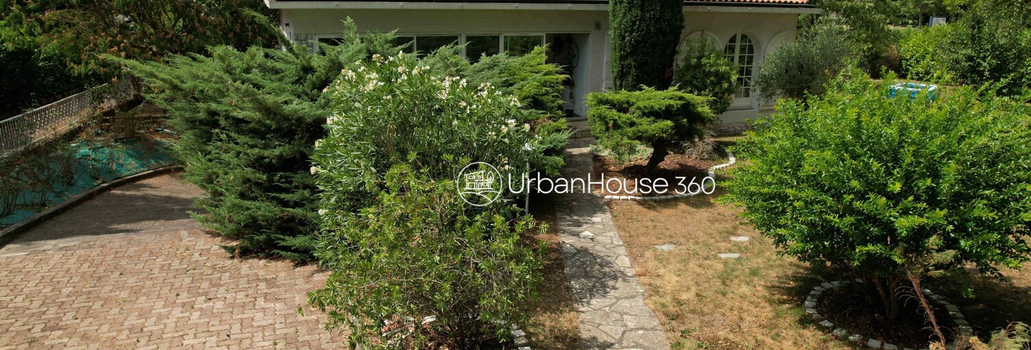 Maison 5 Pièces 120 m² à vendre à Gratentour (31150)