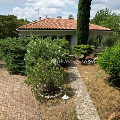 Maison 5 pièces 378000 €