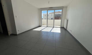 Appartement 2 Pièces 43 m² à vendre à Toulouse (31200)