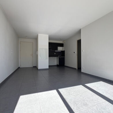 Appartement 2 pièces 129000 €