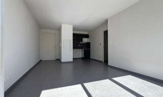 Appartement 2 Pièces 43 m² à vendre à Toulouse (31200)