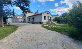 Maison 6 Pièces 160 m² à vendre à Quissac (30260)