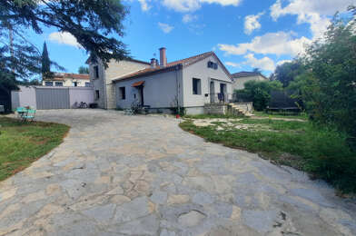 Maison 6 pièces 349900 €