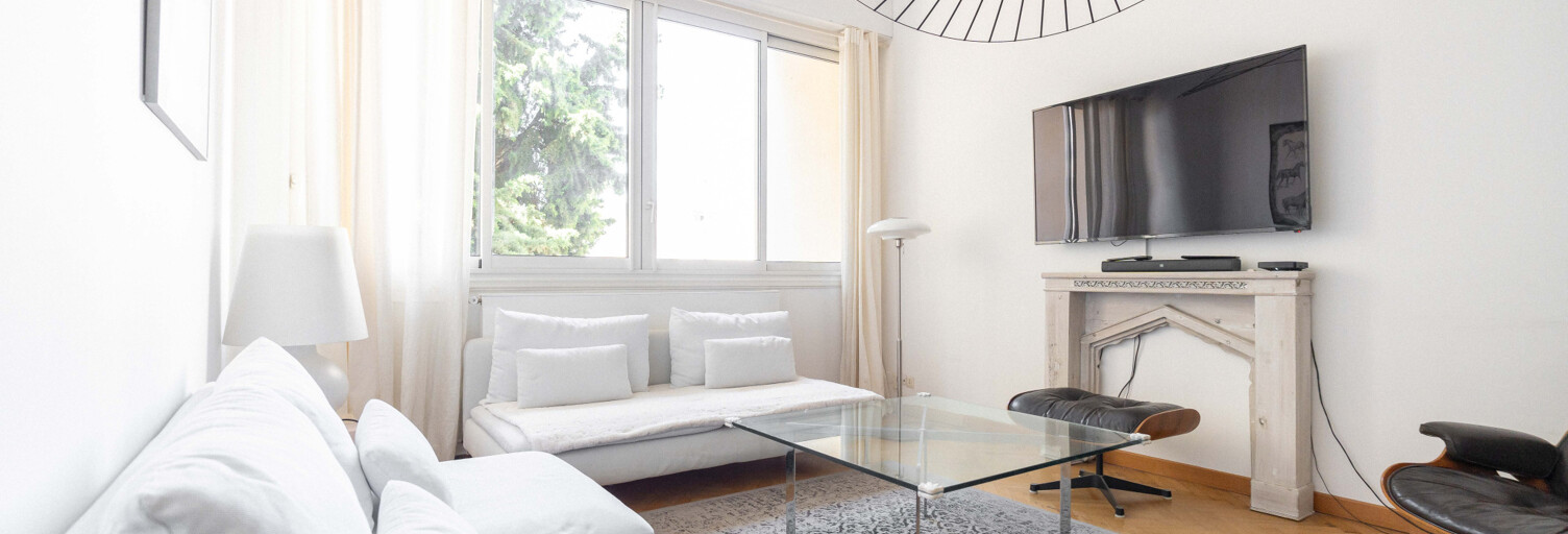 Appartement 4 Pièces 81 m² à vendre à Marseille 9 (13009)