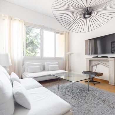 Appartement 4 pièces 200000 €