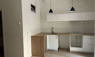 Appartement 3 Pièces 49 m² à louer à Marseille 8 (13008)