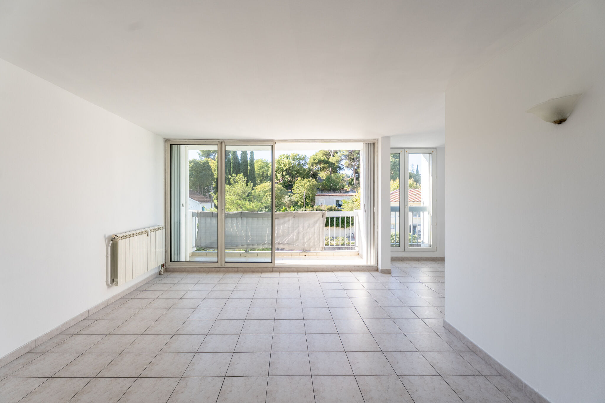 Appartement  T3 à louer Marseille 13eme 13013