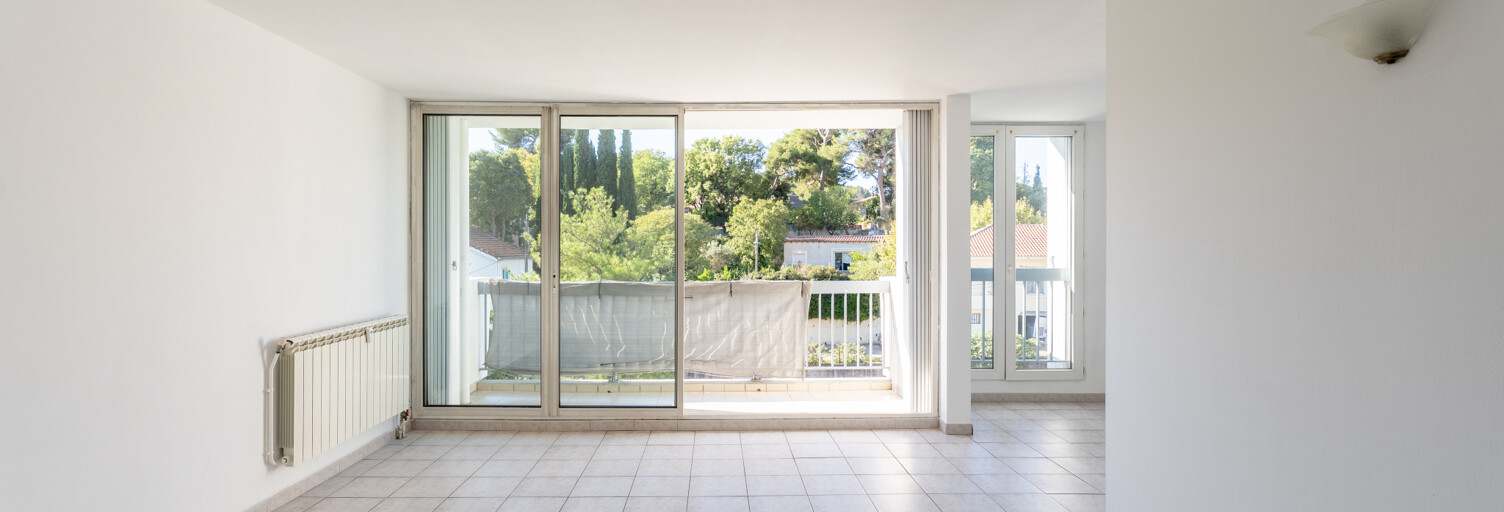 Appartement 3 Pièces 81 m² à louer à Marseille 13 (13013)