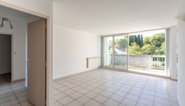 Appartement 3 pièces  à louer Marseille 13eme 13013