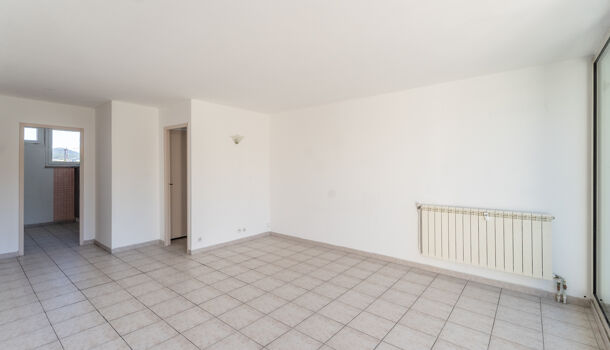 Appartement 3 pièces  à louer Marseille 13eme 13013