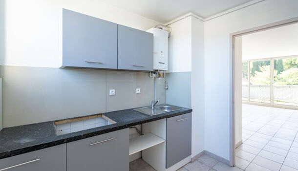 Appartement 3 pièces  à louer Marseille 13eme 13013