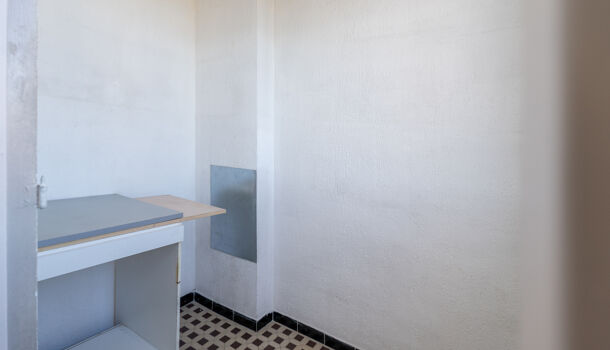 Appartement 3 pièces  à louer Marseille 13eme 13013